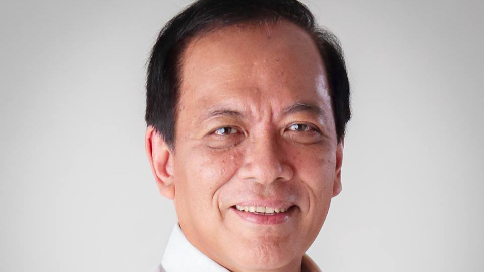 Singapore grappling with problem of deliberate online falsehoods: Charles Chong
