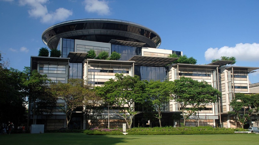 Public hearings on online falsehoods to begin Mar 14, media experts and religious groups to testify