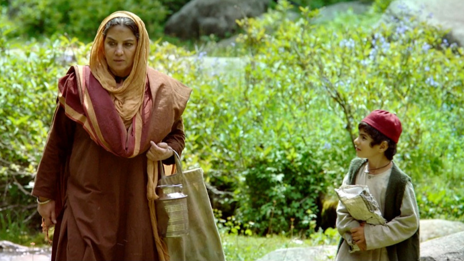 Shabana Azmi starrer Indian film ‘5 Rupya’ to be showcased in Dubai