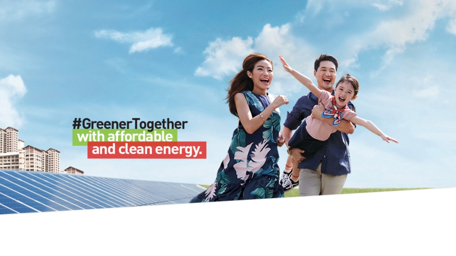 Starhub partners Sunseap to enter Open Electricity Market