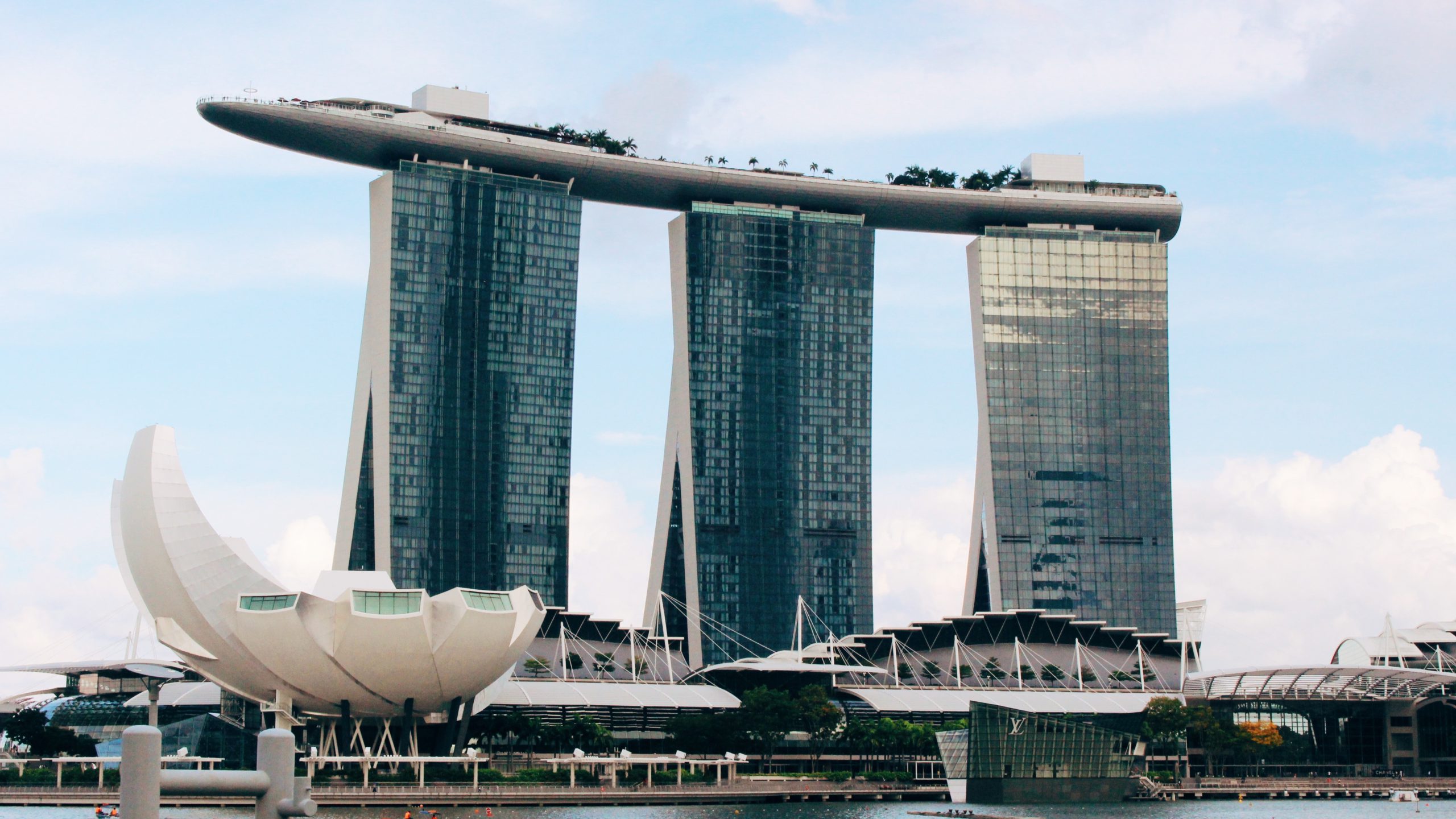 Singapore remains the most expensive city in the world