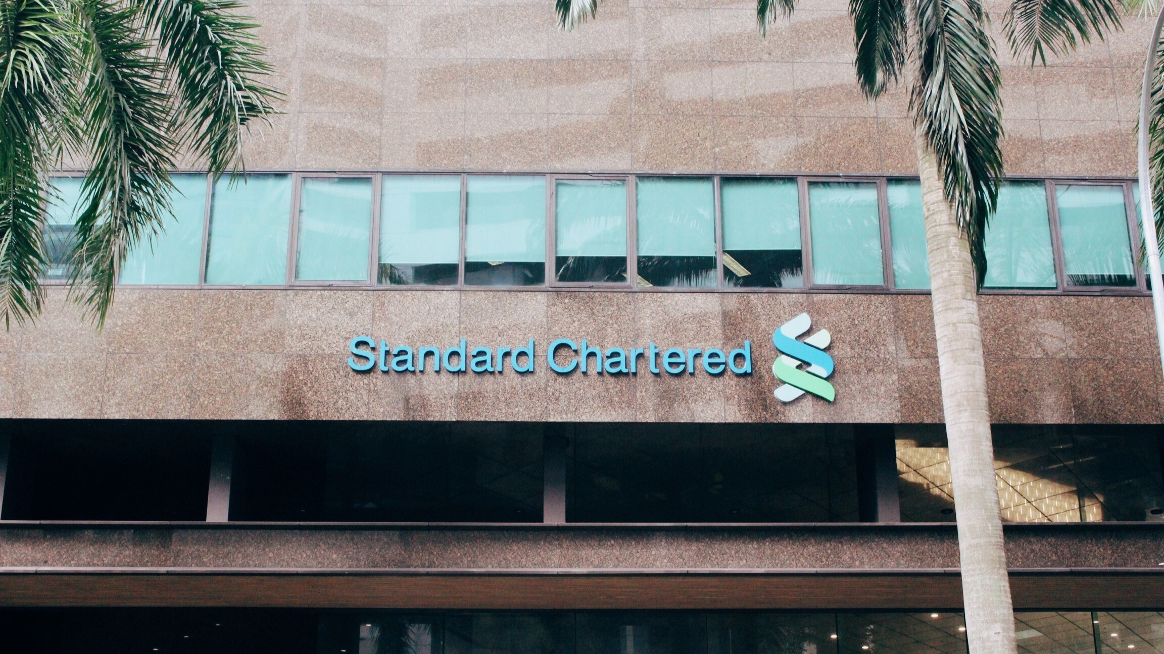 MAS imposes S$6.4 million penalty on Standard Chartered