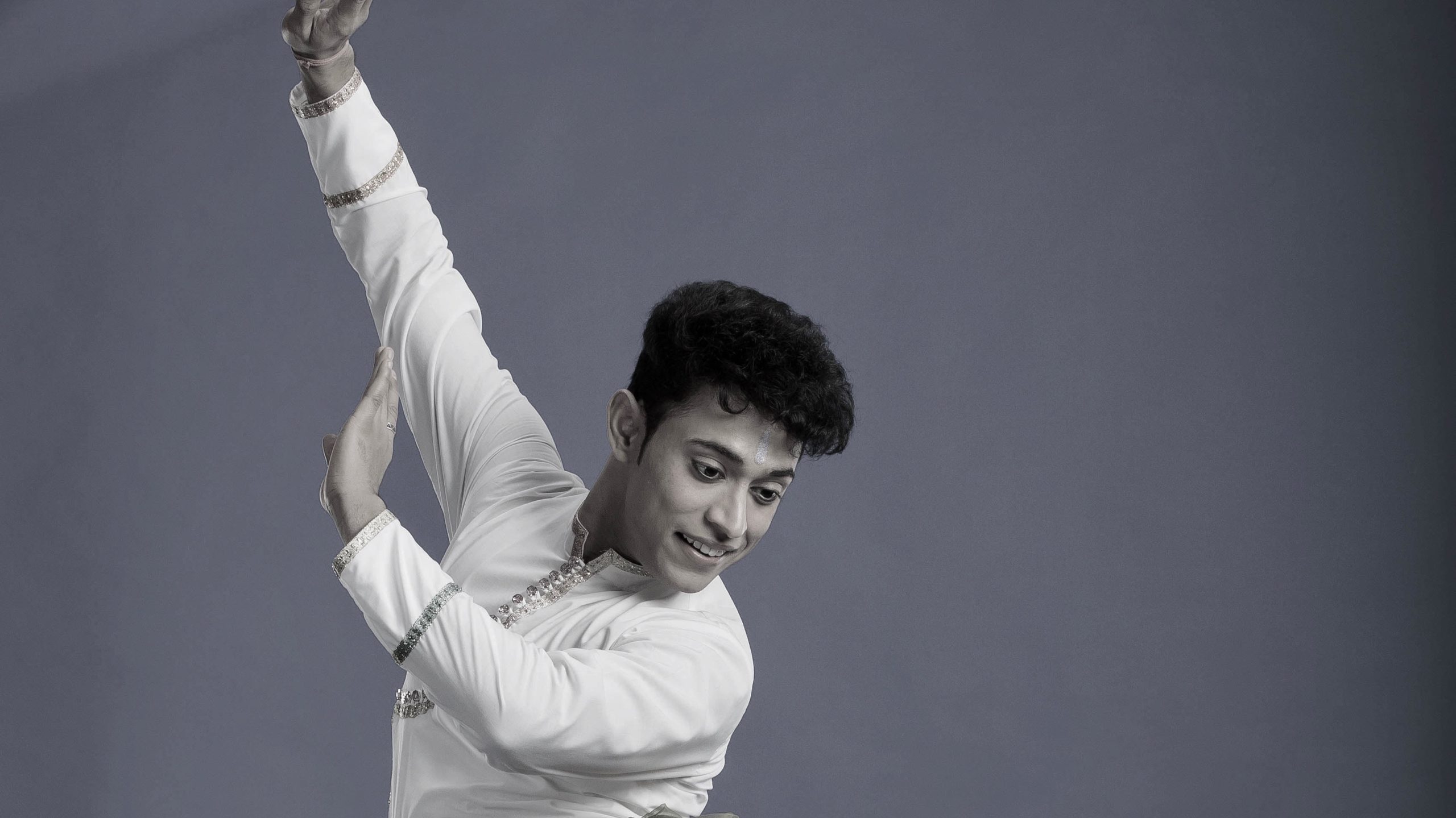 Singapore’s Apsaras Arts to launch Indian Intimate Dance Series DARSHANA