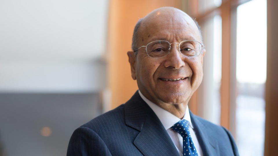 Indian-American’s USD5 million donation to University of Chicago