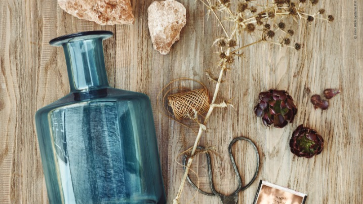 Catch a sneak peek of IKEA’s ‘au naturel’ April collections in Singapore