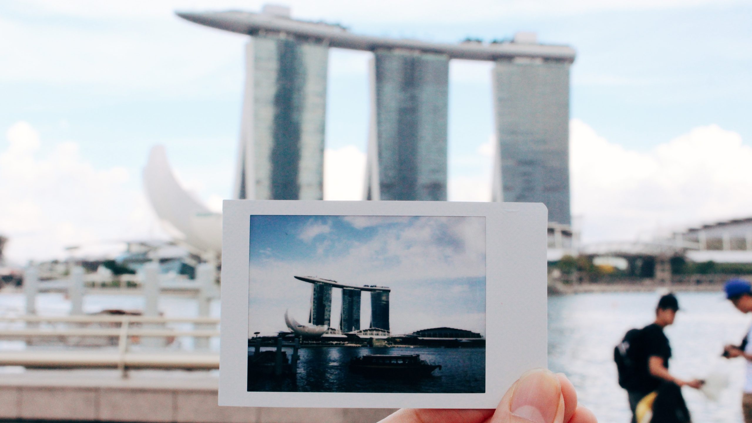 Singapore provides highest quality of living in Asia for expatriates: Mercer survey