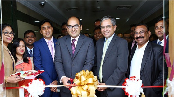 New representative office of Axis Bank in Sharjah to focus on remittances business