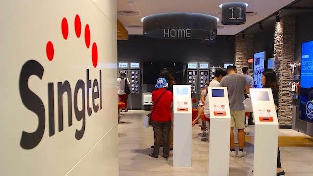 Singtel launches platform to enable seamless cross-border payments