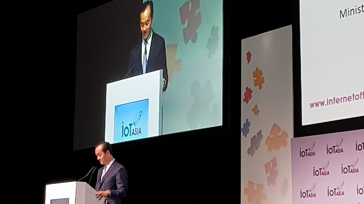 300 Singapore-based companies to get free evaluation for building Smart factories of future