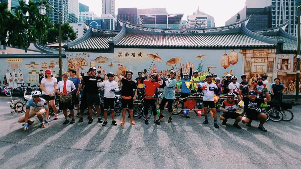 Car-Free Sunday to be full of fun and frolic in Singapore on March 25