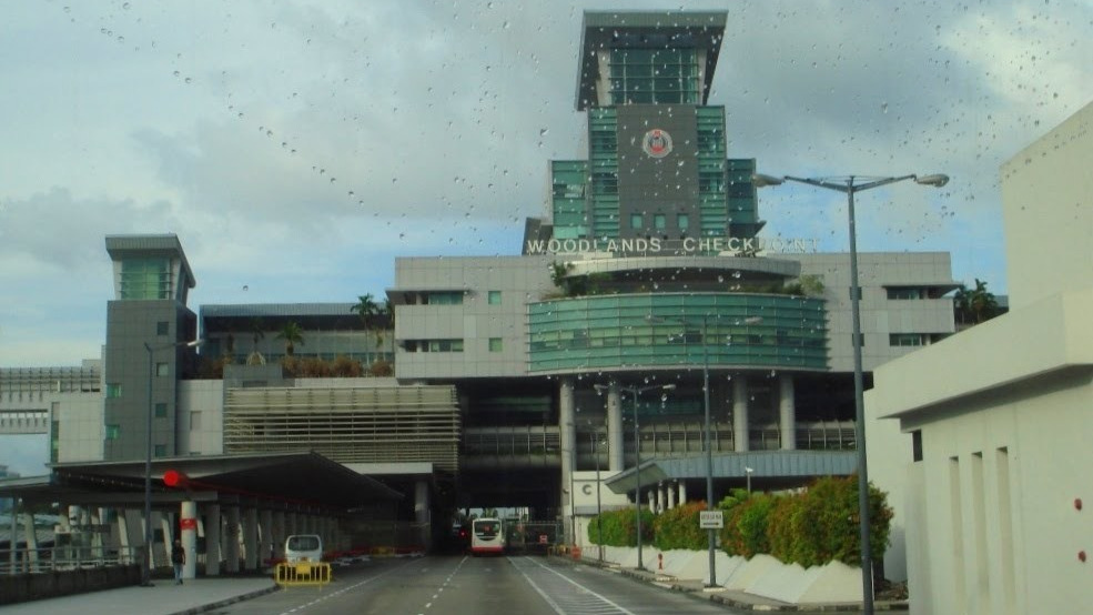 Heavy traffic expected at Woodlands and Tuas Checkpoints during Good Friday weekend