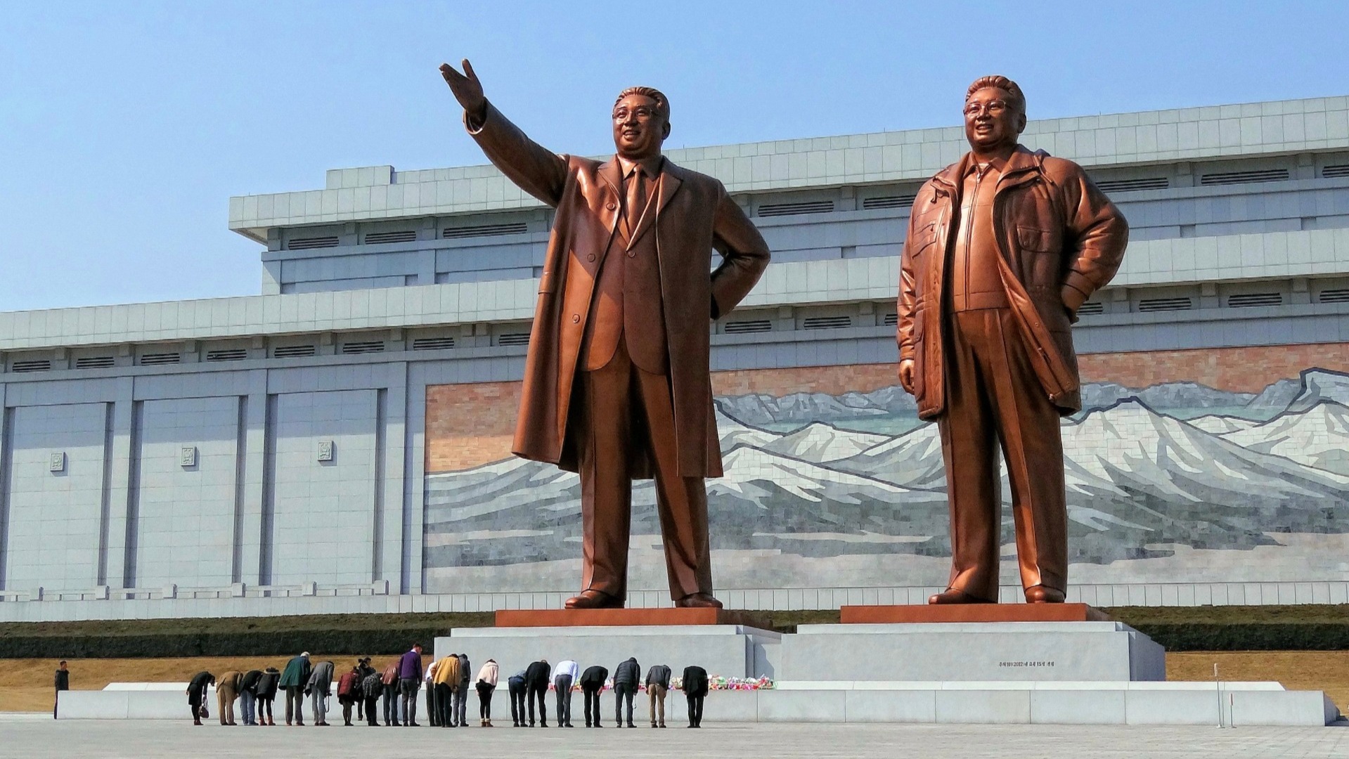 All work passes for N Korean nationals in Singapore revoked