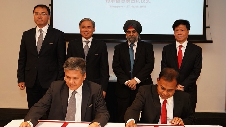 NTU partners automotive developer Desay SV to develop cybersecurity solutions