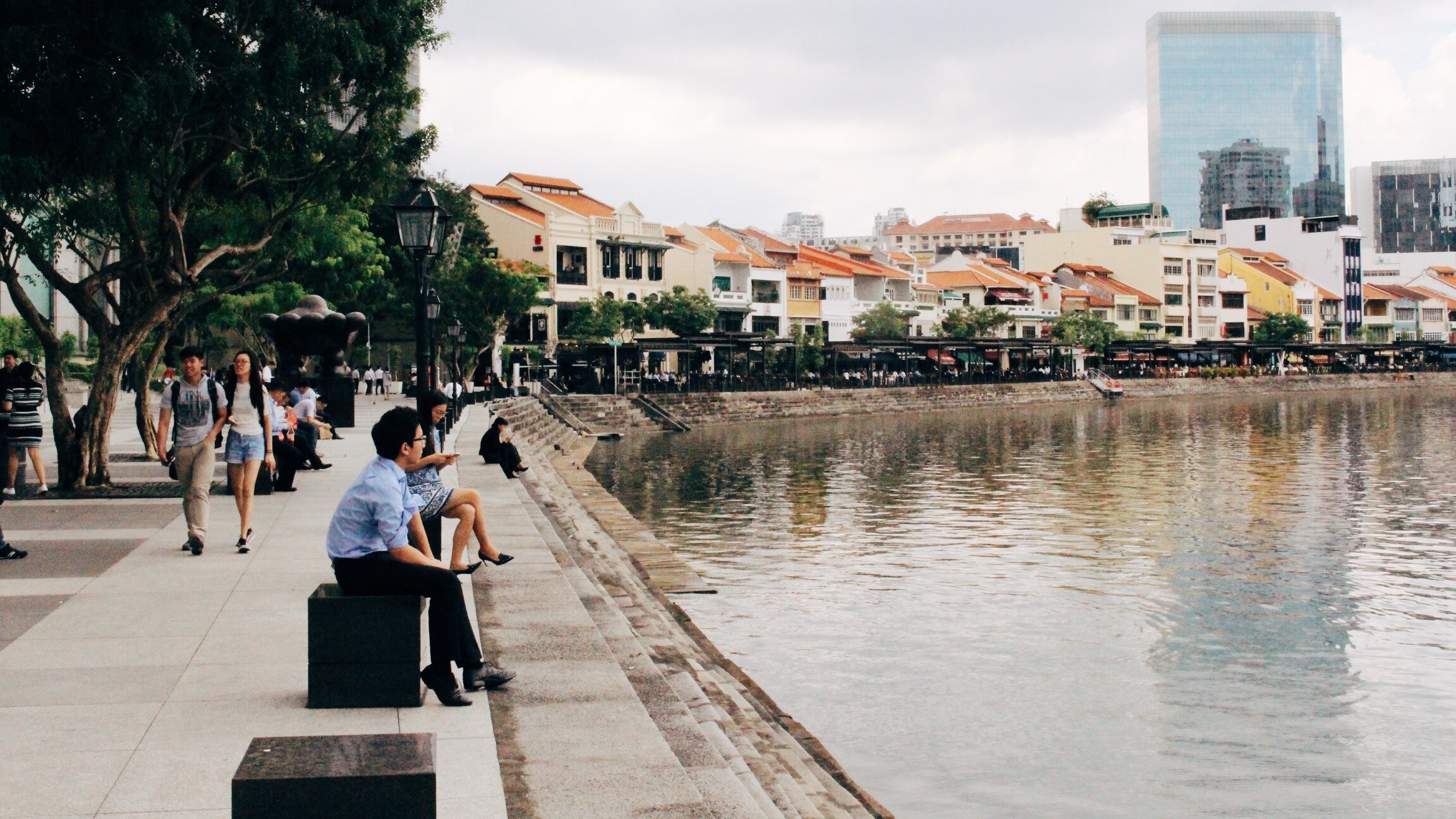 Singapore employees least engaged among major APAC markets