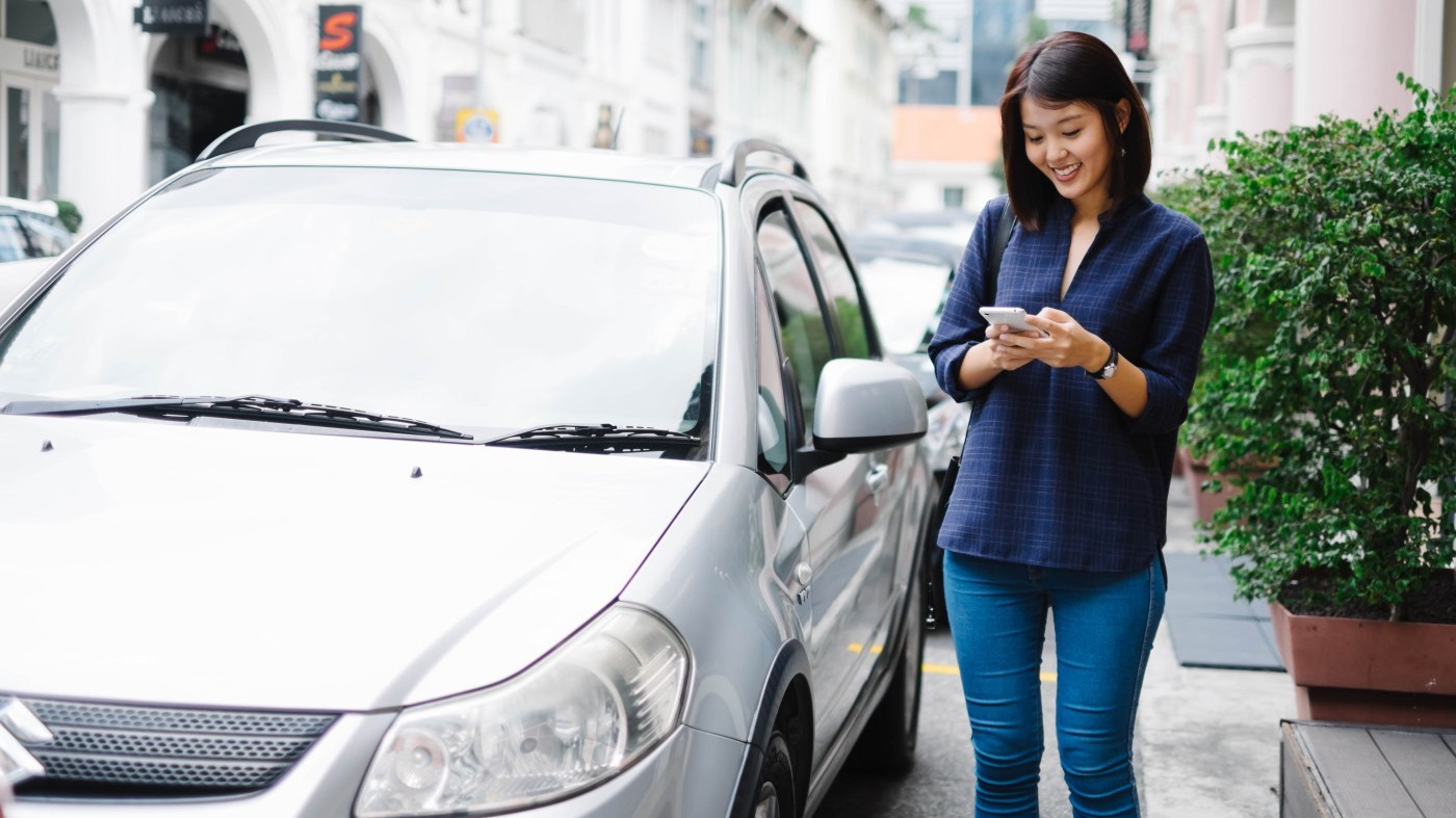 New private-hire car service RydeX to be launched in Singapore