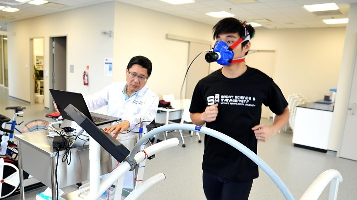 NTU, CGH launch course to train medical practitioners in ageing and sports-related injuries