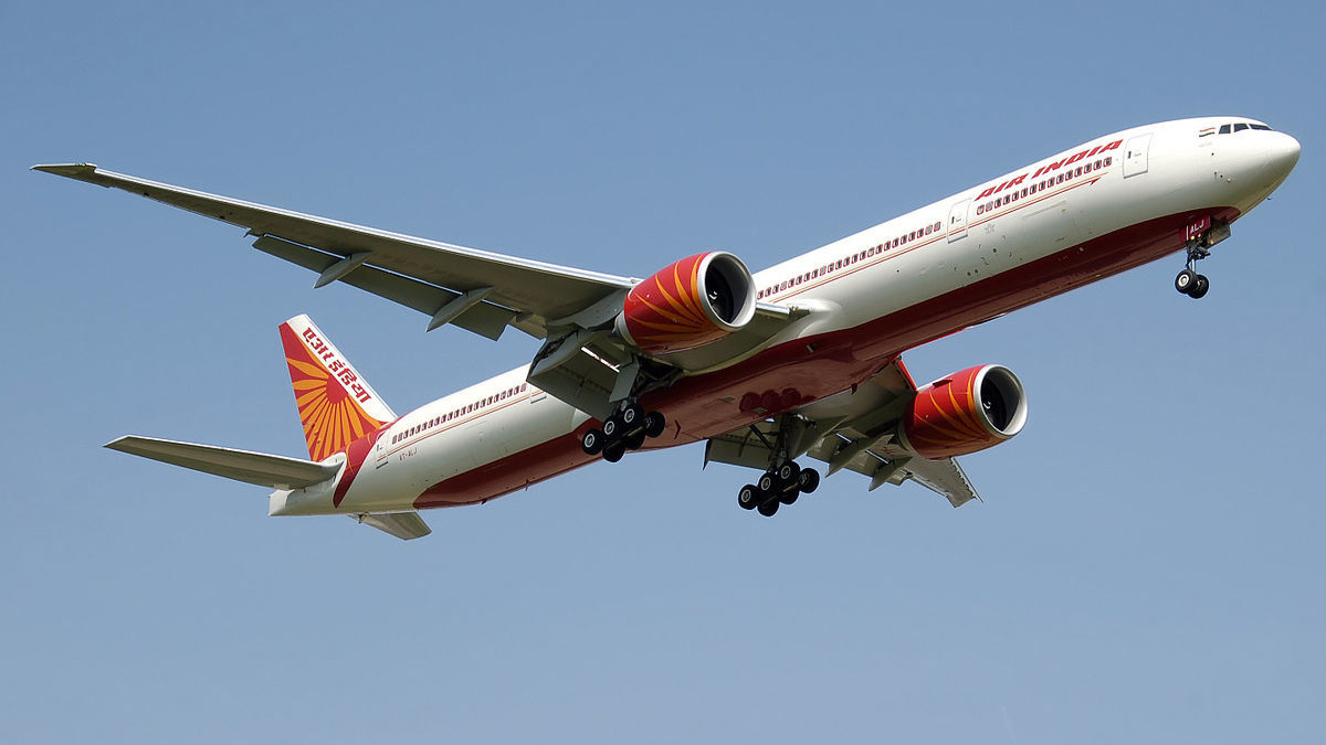 Indian government plans to sell 76 per cent stake in Air India