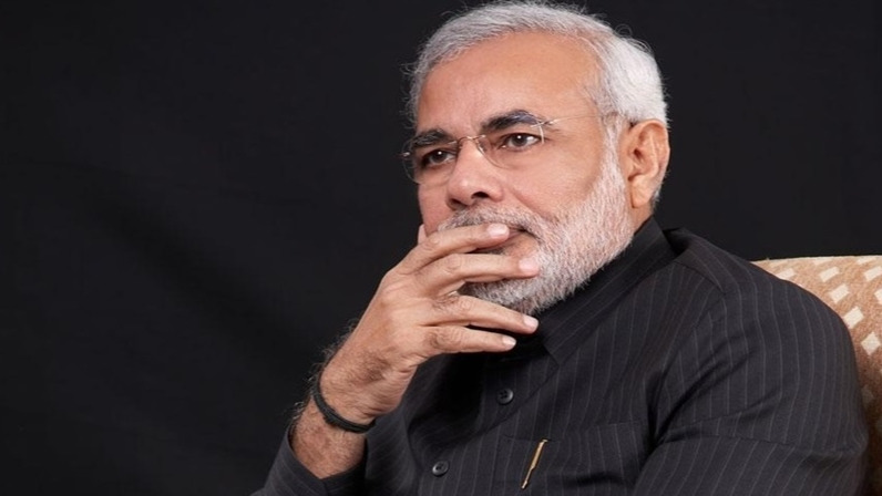 PM Modi to address diaspora in London on April 18