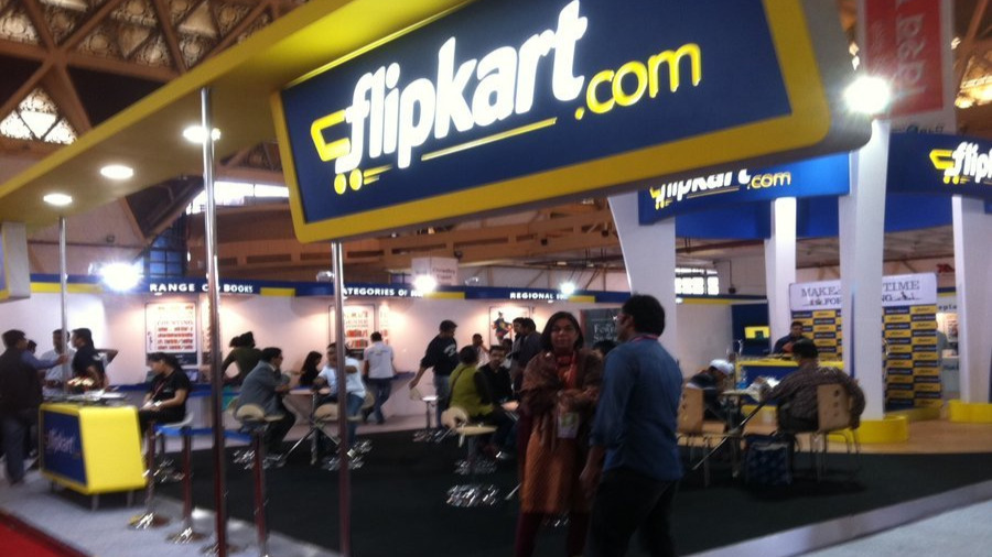 Amazon may buy Flipkart to capture India’s e-commerce market: Report