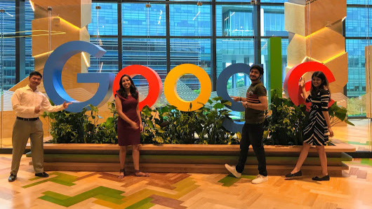 Book a table at your favourite restaurant in Singapore with Google’s new function