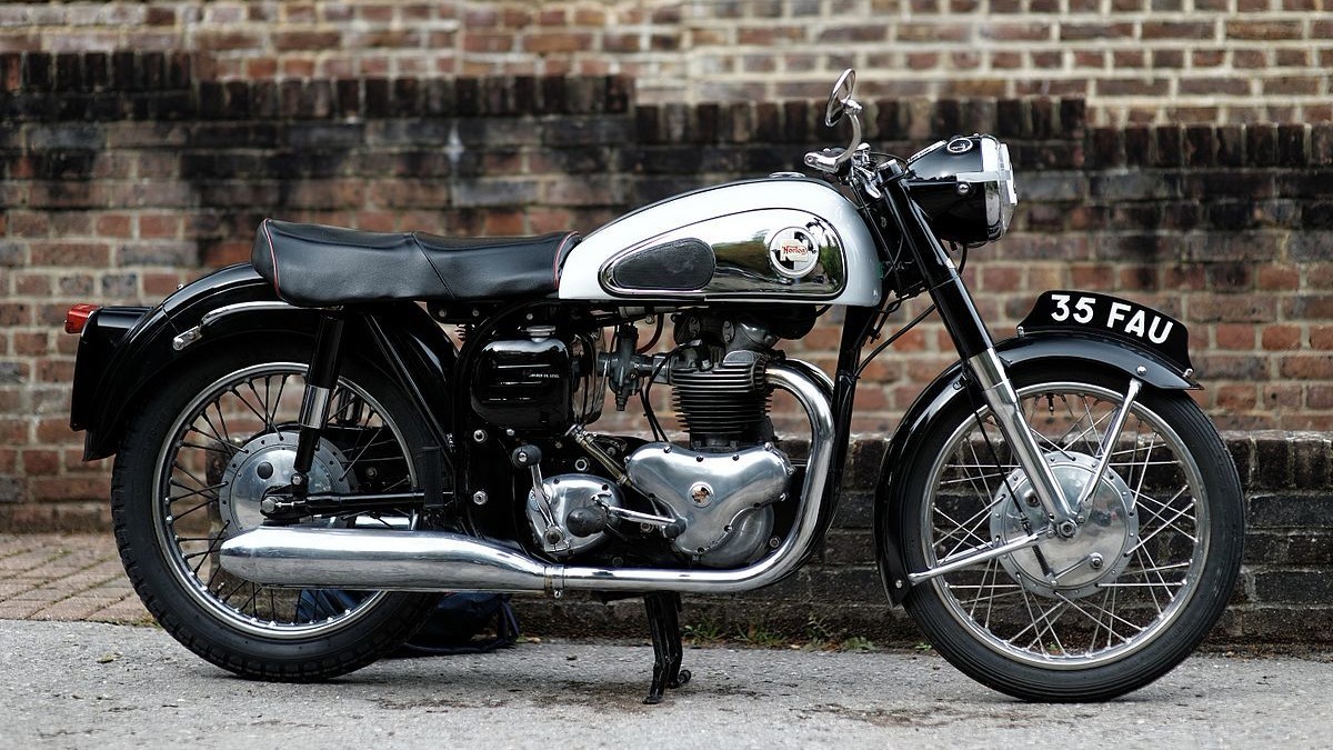 NEA offers incentives for de-registering older motorcycles