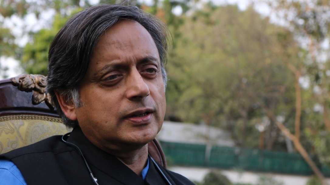 From colonisation to globalisation: Vikram Khanna to moderate – Shashi The Roar in Singapore