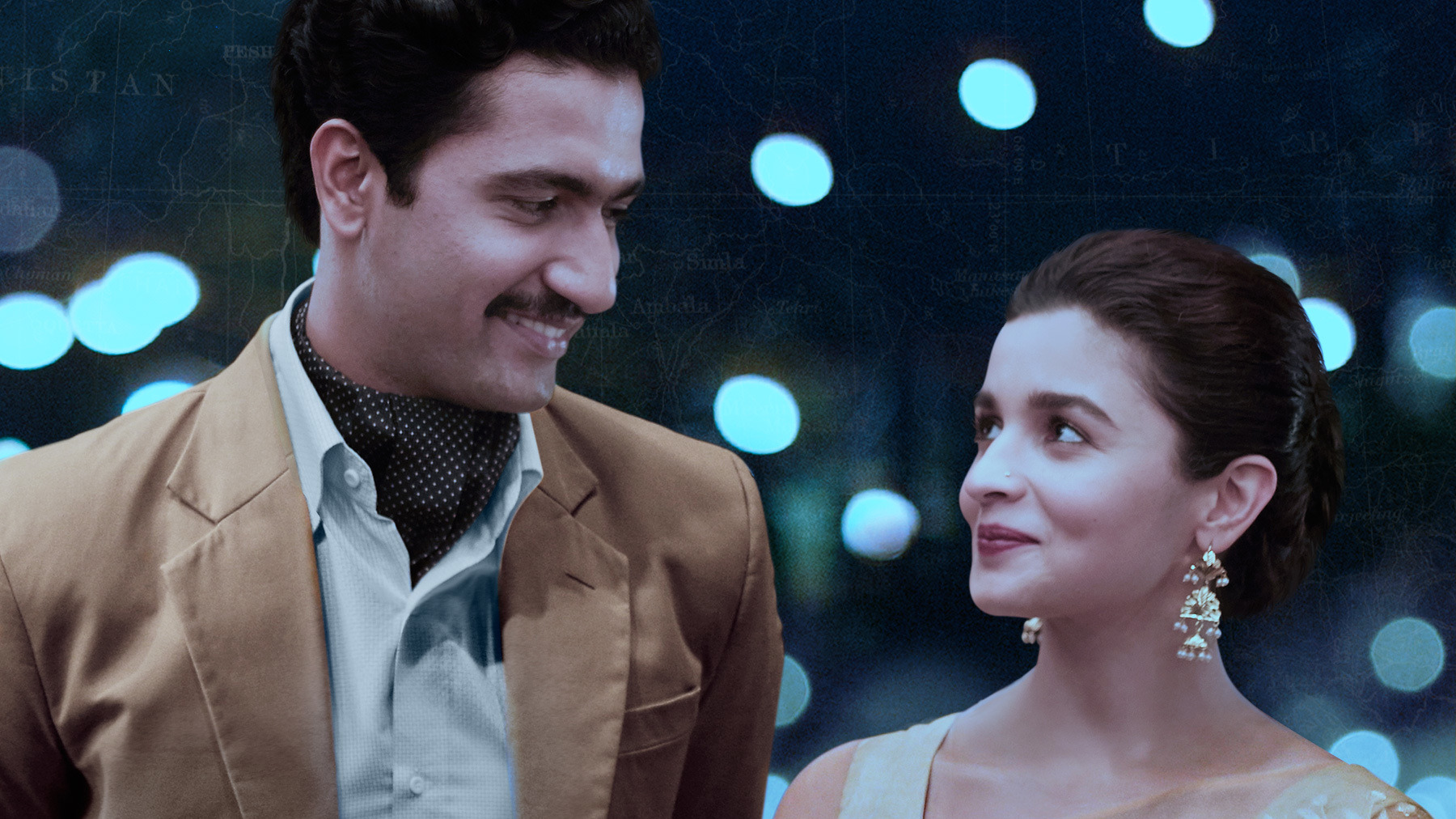 Raazi becomes the fastest trending trailer on social media