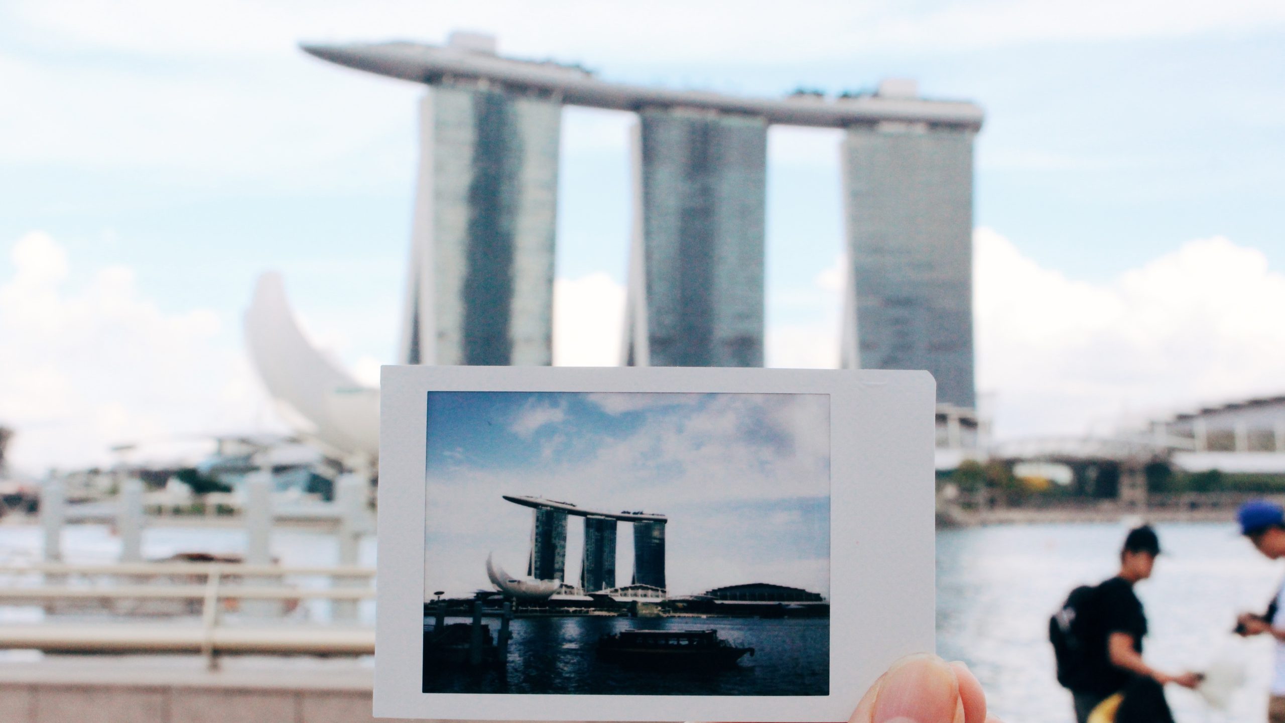 Clean image of Singapore gets thumbs up as corruption cases hit ‘all-time low’