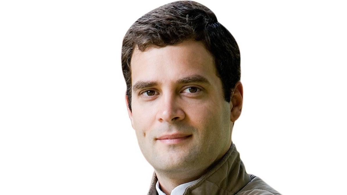Rahul Gandhi says Amethi will be as developed as Singapore in 15 years