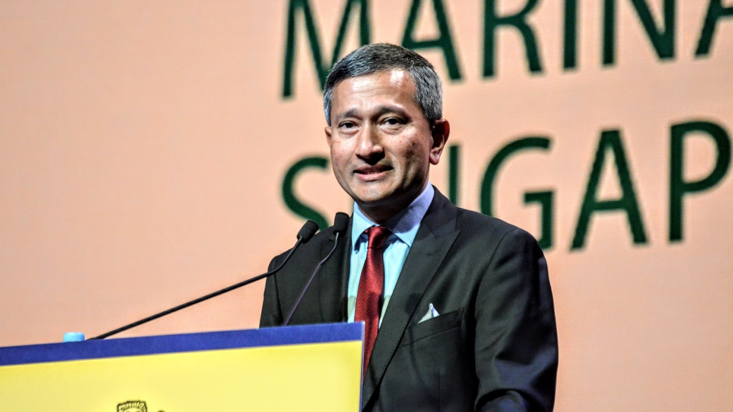 Singapore, UK sign MoC on Cybersecurity building
