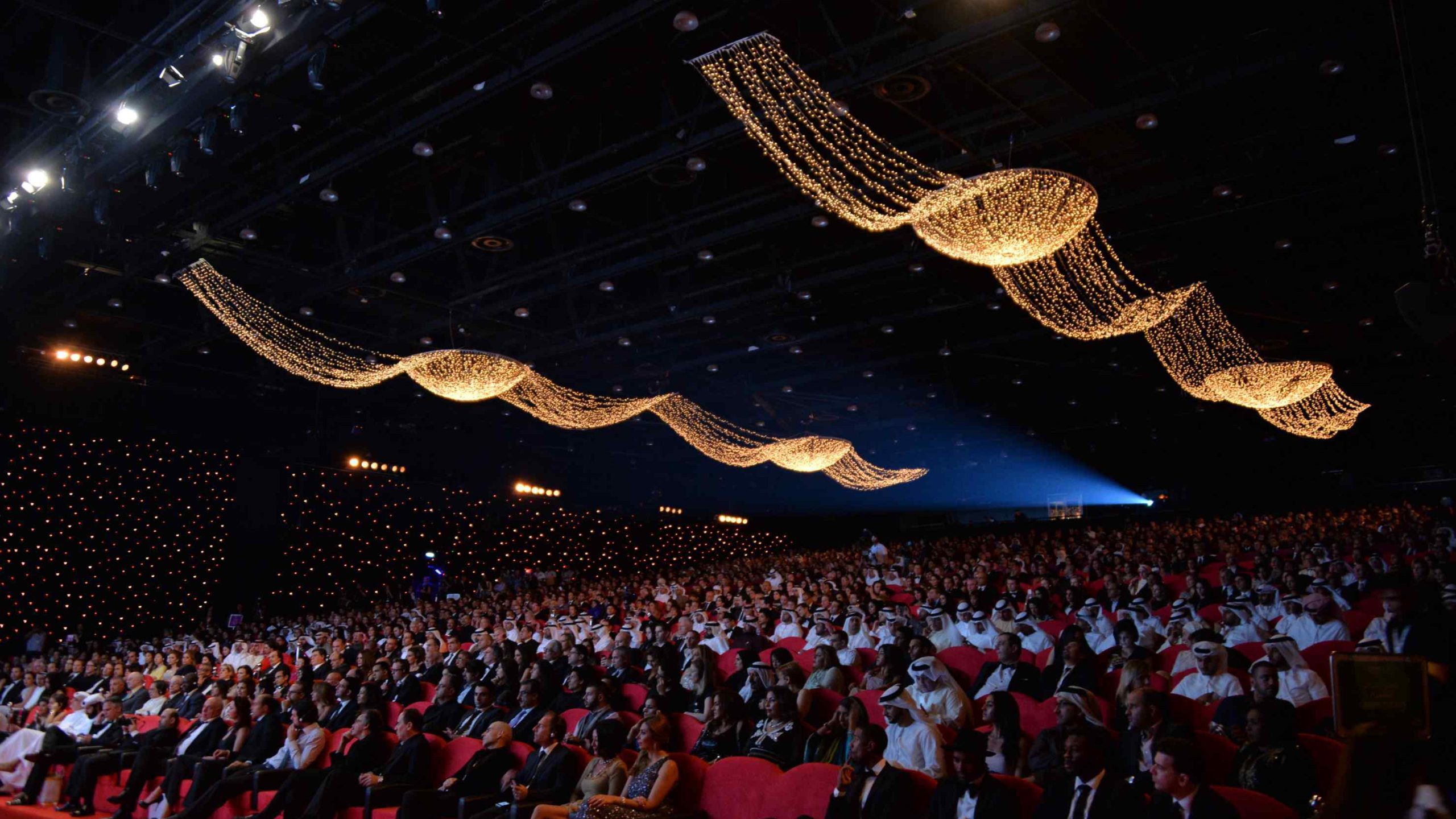 New strategy for DIFF geared towards supporting growth of modern film industry