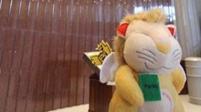 Singapore’s Parliament gets new mascot Parley