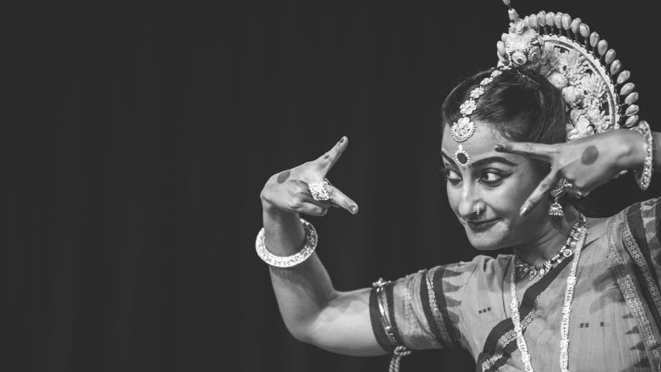 Traditional Odissi dance performance Tribhanga to grace Singapore