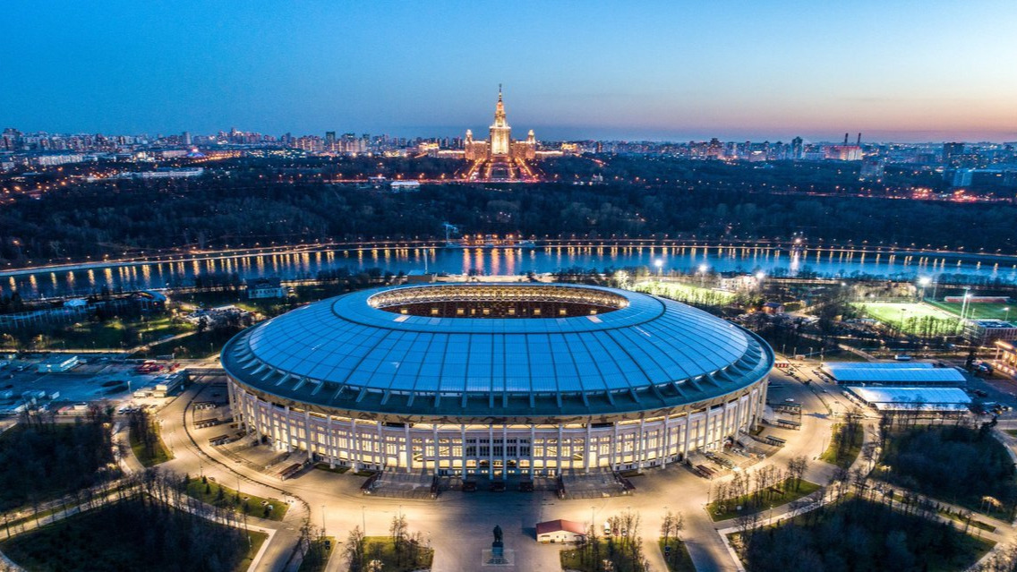 Singtel, Mediacorp, StarHub join hands to broadcast FIFA World Cup 2018 in Singapore