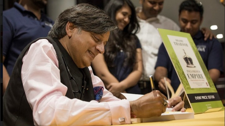 Best of Q & A from Shashi The Roar In Singapore