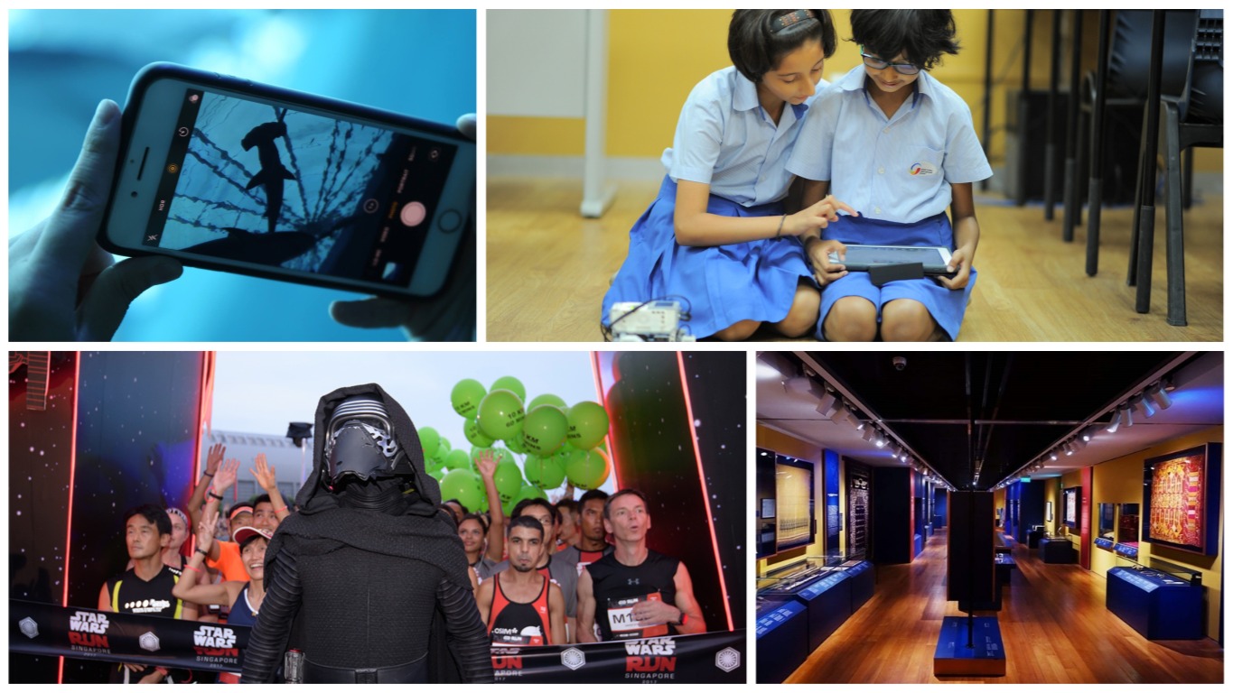 Five things to do over the weekend of May 4-6