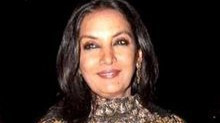 Shabana Azmi nominated global leadership ambassador