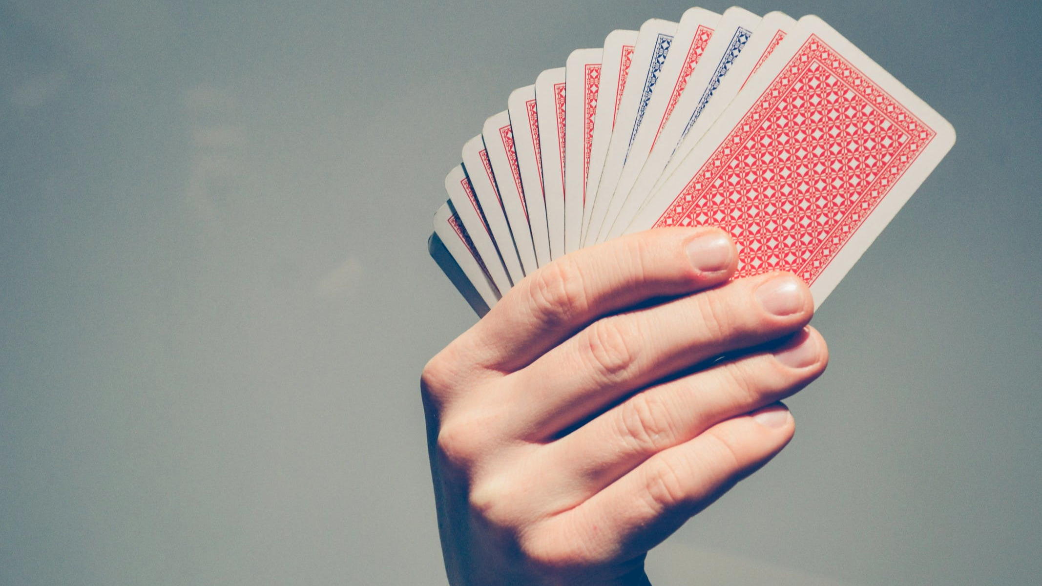 Rummy: A Classic Card Game of Great Cultural Importance