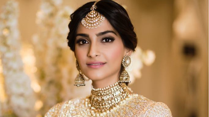 In Pics: Sonam Kapoor’s pre-wedding saga
