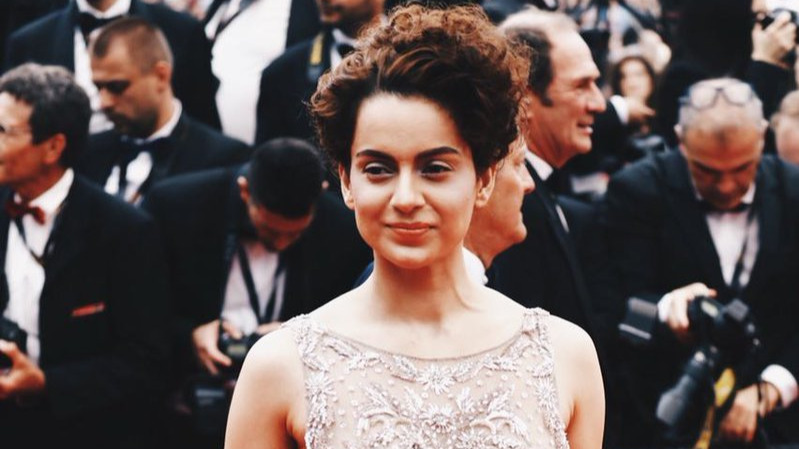 Cannes 2018 diaries of Bollywood