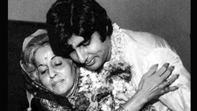 B-Town celebrates Mother’s Day on social media