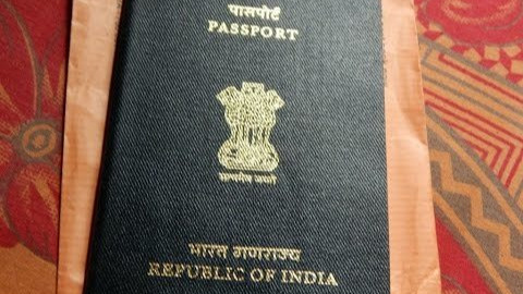 Govt to impound passports of NRIs who leave their Indian wives