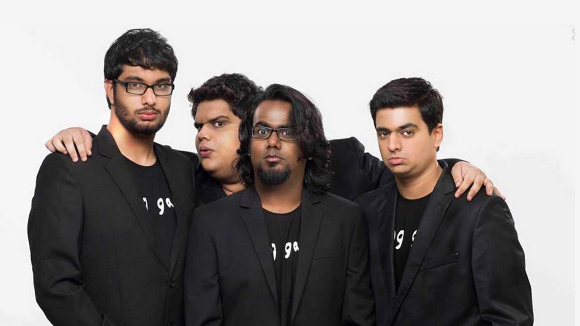 Popular comedy collective AlB to perform in Singapore on July 12