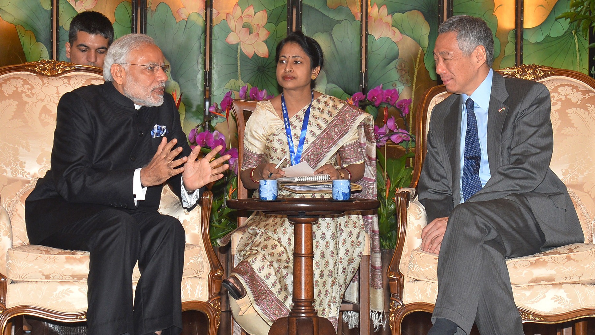 RuPay expansion might be on the cards during PM Modi’s upcoming Singapore trip