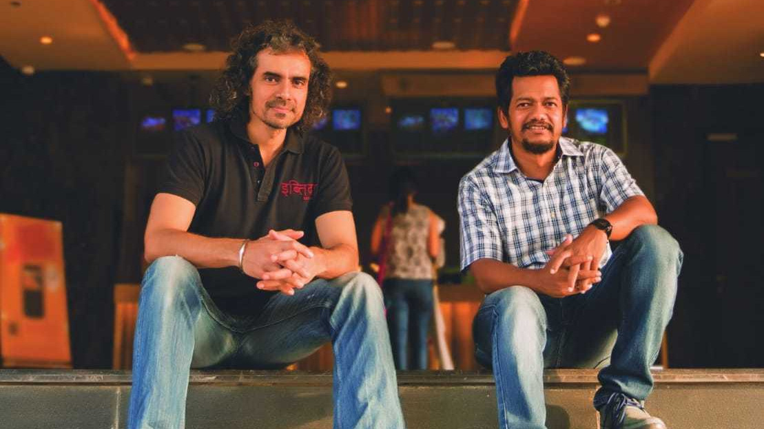 Reliance entertainment, Imtiaz Ali partner to form Window Seat Films