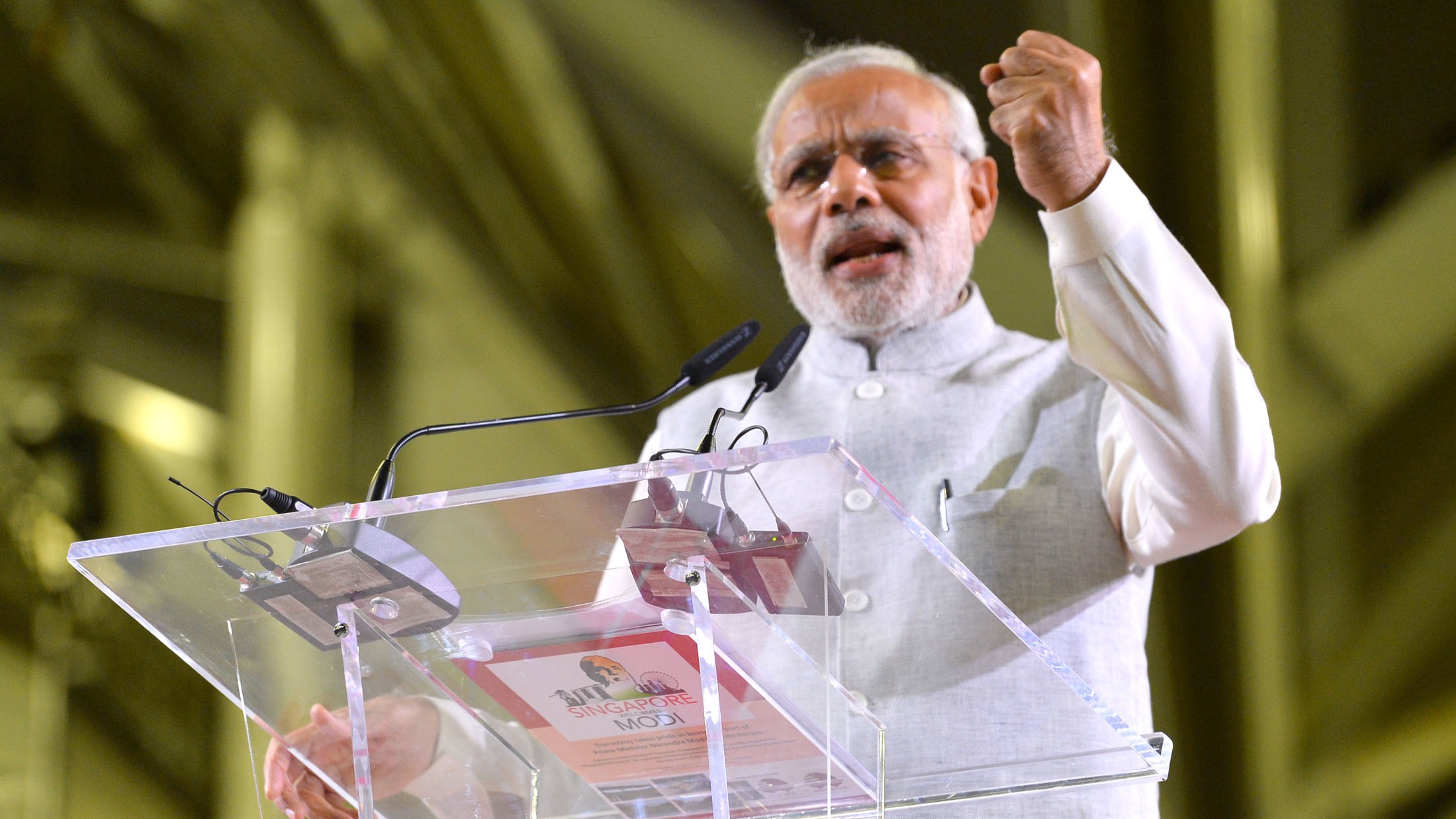 Shangri-La Dialogue: PM to highlight India’s role in Indo-Pacific region