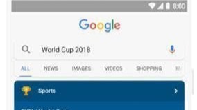 Here’s your Google cheat sheet for FIFA World Cup 2018