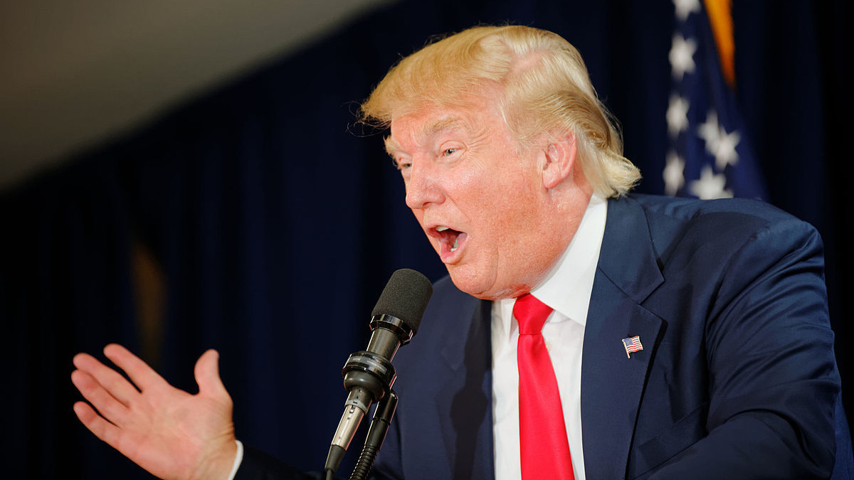Donald Trump to arrive in Singapore on Sunday night