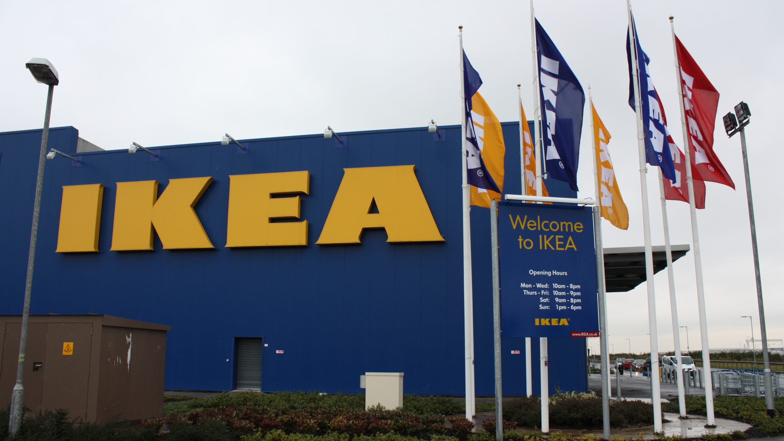 IKEA takes environmental friendly decision to use only renewable and recycled materials by 2030