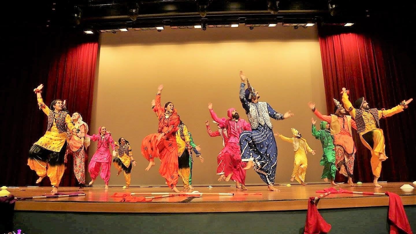 Singapore to play host to international Bhangra dance competition on June 23